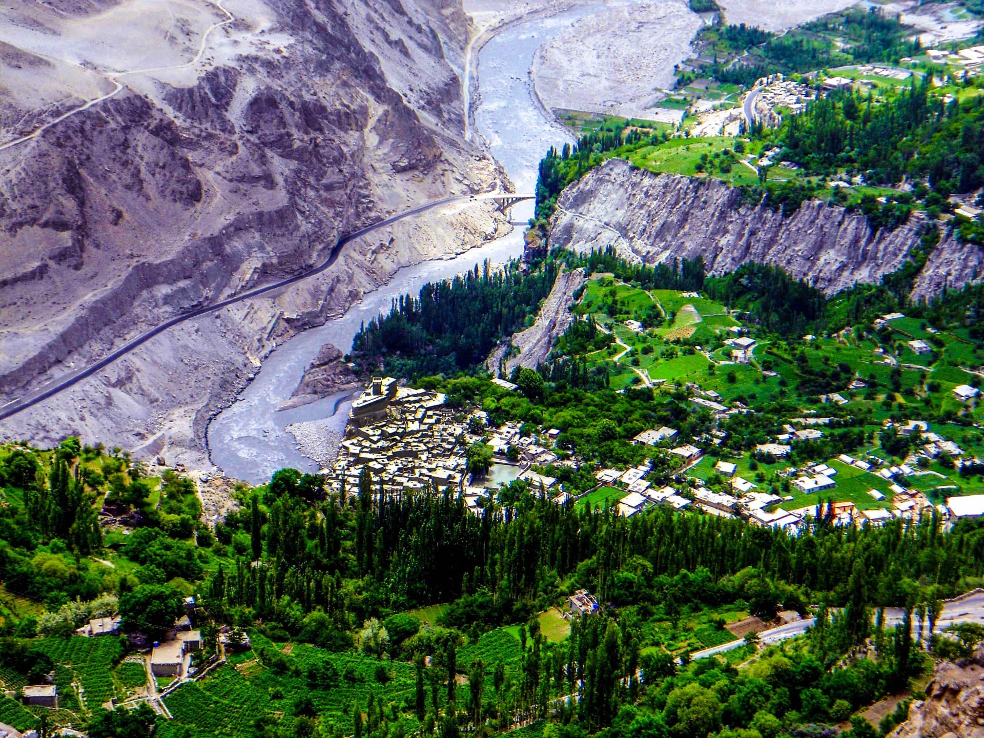 Stories from Pakistan